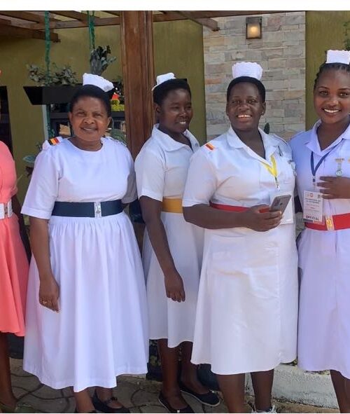 Midwives celebrated their day in kabale. We appreciate all the stake holders that endevoured to see this day a success